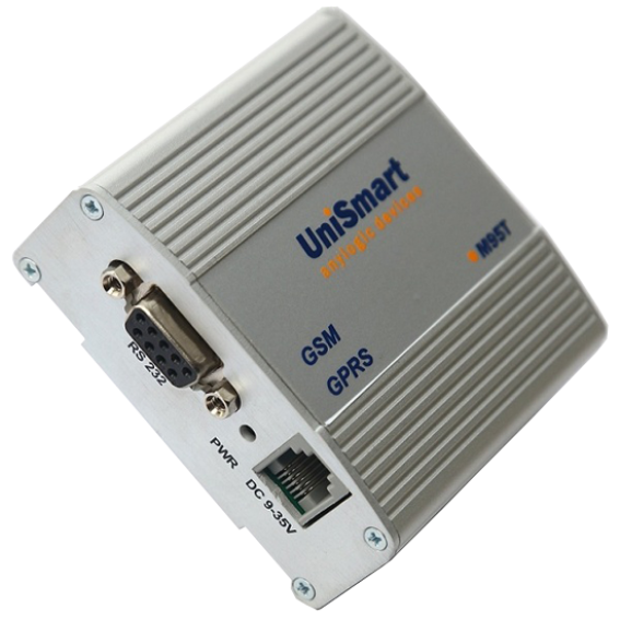 UniSmart M95T